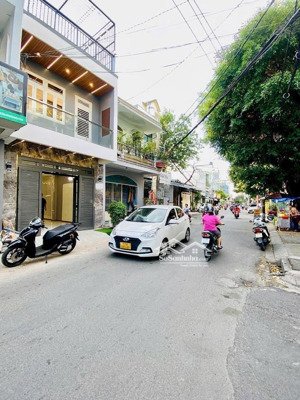 bán nr đẹp xuất sắc tại lâm văn bền, 5 tỷ, 60m2, 3pn, 3wc, full nội thất