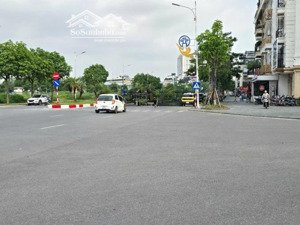 mặt phố hồng tiến kéo dài, vị trí vàng, kinh doanh siêu khủng 72m2