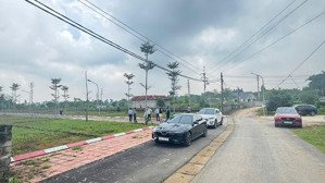 chính chủ cần bán 10m thổ cư ngay cạnh ngã tư lục quân,giá bán trong tuần