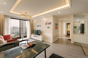 giá tốt !!! quỹ căn 1,5n - 2n - 3n full đồ cho thuê tại vinhome dcapitale trần duy hưng