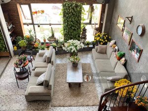 tôi bán căn hộ duplex 2 tầng chung cư tòa n10 - hà đô park view: 200m2, 3pn full đồ đẹp