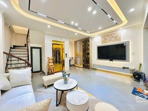 bán nhà phố bùi xương trạch nhà đẹp , ở ngay , 6 tầng thanh máy , gần ô tô 9.5 tỷ