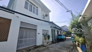 bán nhà 2 tầng vĩnh thạnh căn góc có dãy trọ phía sau 4tỷ590tr rộng 147m2