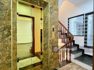 chỉ 8 tỷ! bán nhà xuân phương từ liêm 38mx6t thang máy, lô góc 2 thoáng, ngõ thông ô tô vào nhà