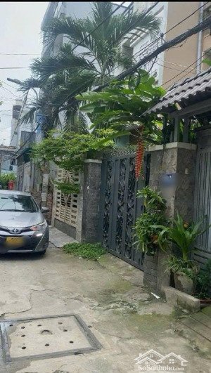 bán nhà riêng 4pn, 4wc, 68m2, giá siêu hời, trần xuân soạn, tân hưng, q7, hcm