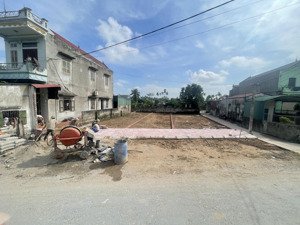 đất f0 ngay chợ kim anh - kim thành - hải dương