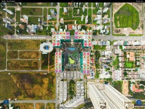 bán cc victoria village, đồng văn cống, 4,3 tỷ, 52,8m2, view đẹp chỉ với 4,3 tỷ thanh toán 2 tỷ