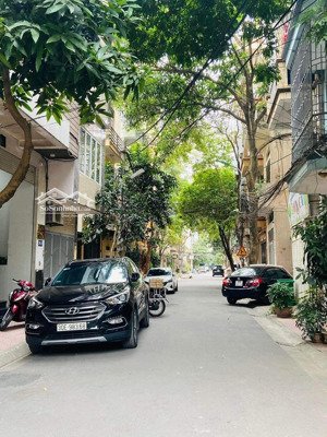 siêu phẩm ngõ 61 phạm tuấn tài - cầu giấy, ngõ ô tô tránh dt 70m2 5 tầng mt 4.7m - giá nhỉnh 26 tỷ