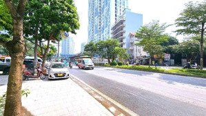 bán nhà -mặt phố lê_trọng_tấn vỉa hè 8m gần ngã tư quangtrung -vănphú