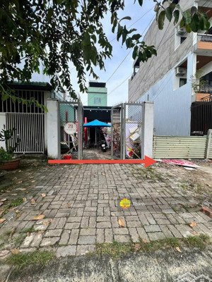 nhà mặt tiền trần quang long hòa minh, liên chiểu