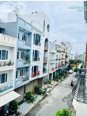 GIẢM SỐC CHỈ CÒN 5,9 TỶ NHÀ 5 TẦNG THANG MÁY- TĐC XI MĂNG, SỞ DẦU, HỒNG BÀNG, HẢI PHÒNG