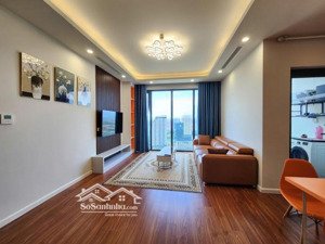 bán gấp căn hộ 87m2 cao cấp tại chung cư 6th element - 2pn, 2vs - view đẹp - giá chỉ 9.7 tỷ