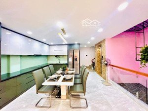 nhà đẹp hẻm 1/ đường quang trung gò vấp