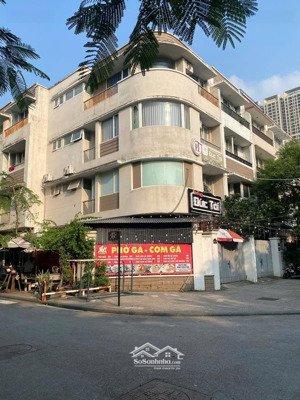 nhà đẹp kđt an hưng-vị trí vàng-lô góc - kinh doanh đa ngành.dt 130m * 5 tầng * mt 23m.giá 42.8 tỷ