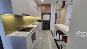 cho thuê chung cư flc - 265 cầu giấy. 110m2 - 3 ngủ - đủ đồ. gía 21 triệu