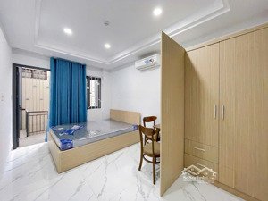 cho thuê chung cư mini đẹp, 30m2, 7,8 triệu tại đ.số 85, p tân quy, q7, hcm
