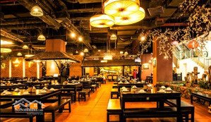 cho thuê nhà mặt phố trần thái tông diện tích 100m2 x 8 tầng, mặt tiền 6m dễ nhận diện thương hiệu