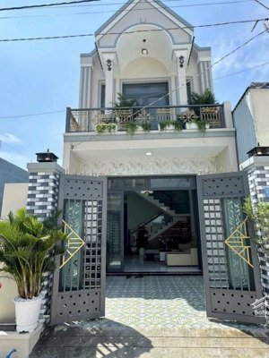 bán nhà riêng tại văn thân, phường 8, quận 6, tp. hcm, hẻm xe hơi, 50m2, 2lầu shr