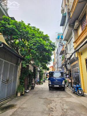 Phân lô Ngọc Hồi sau BX Nước Ngầm 66m2 Ô tô tránh Kinh doanh HƠN 10 tỷ