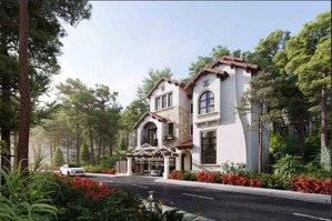 siêu phẩm biệt thự song lập thanh xuân valley dt 198m² - vượng khí hội tụ, sống chuẩn resort 5 sao