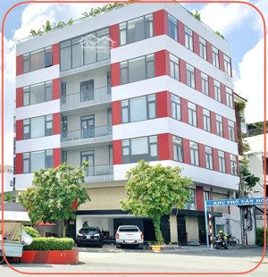 bán toà nhà 47a tân hương, phường tân thành, quận tân phú, hồ chí minh