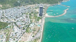 cần bán lô đất ở vĩnh hòa giảm giá sâu gần biển nha trang