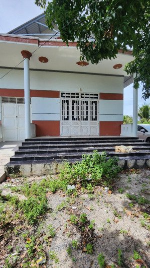 chính chủ cho thuê nhà tại mặt tiền đường lê duẩn, cam lâm, khánh hòa