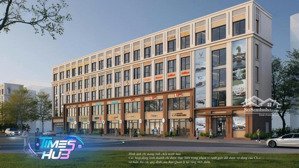 phòng kinh doanh cho thuê shop thương mại times hub - times city!!