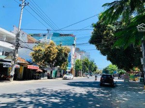 bán căn góc 2 mặt tiền đường dã tượng