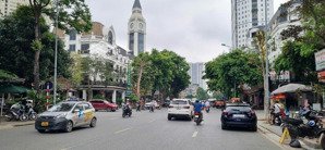 nhà phố văn phú- đường trục chính - kinh doanh- nhà đep