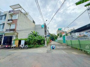 đất ngang khủng 10m - góc 2 mặt tiền - giáp vạn phúc city - giá siêu rẻ.