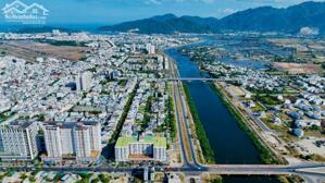 Bán lô đất Mỹ Gia gói 7 ngay trục đường 29m giá chỉ 5 tỷ