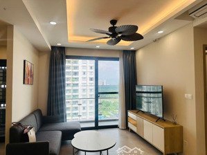 cho thuê căn hộ midtown m8 pmh q7 2pn, view đẹp, chỉ 25tr/th