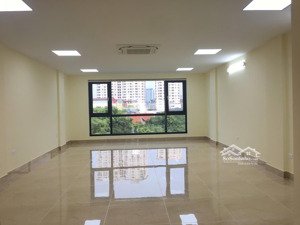 cho thuê nhà mặt phố dịch vọng, khúc thừa dụ, trần thái tông, vị trí kinh doanh, 110m2 x 5,5 tầng.