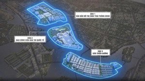 sun group - đại đô thị kiểu mẫu tại nha trang