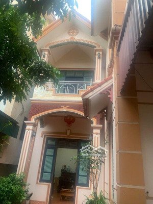 cần bán nhà 2 tầng diện tích 161m tại xã võng la huyện đông anh hà nội đường thông ô tô tránh