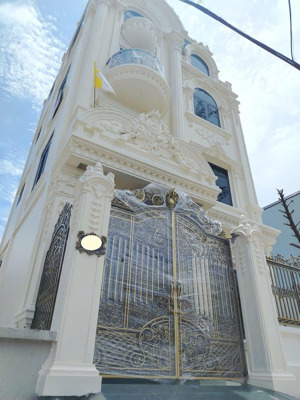 biệt thự an khánh, hà nội. giá 8,7 tỷ, rẻ chỉ bằng căn chung cư. nhà xây mới, ô tô vào nhà.