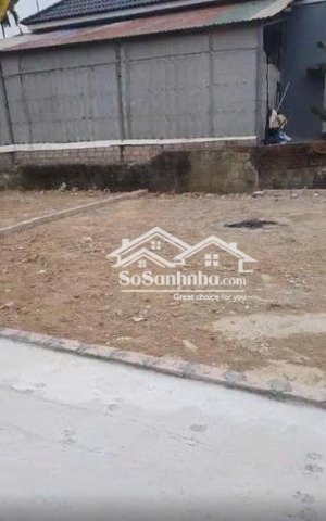 bán đất tại đường 203, phường thiên hương, thủy nguyên, hải phòng, 1,4 tỷ, 52,2 m2