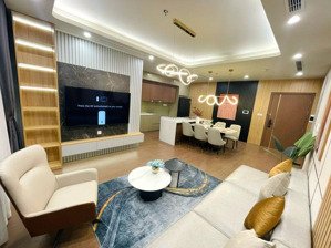 cho thuê chung cư chelsea residences. 110m2 - 3 ngủ - đầy đủ đồ. 21 triệu. 
