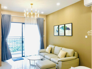 sổ hồng sẵn - bán căn 3pn full nội thất, tháp trung tâm the sun avenue