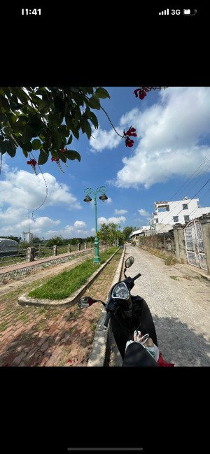 bán đất đẹp xuất sắc nhơn đuc nhà bè.nhỉnh 30 tr/mét.giá rẻ đầu tư hoặc xay nhà ở theo ý muốn.