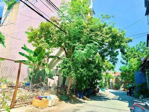 17.5 tỷ (ngang 8m x 16m) đất ds trần não. bình an. quận 2. lh 