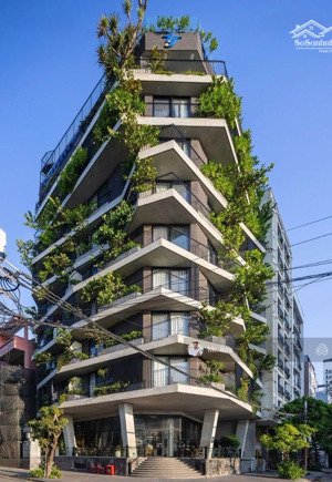 chuyển nhượng khách sạn 4 sao- 28 phòng khách sạn- sẵn hợp đồng thuê 5 tỷ một năm