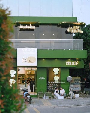 cho thuê nhà mặt phố chùa láng, diện tích : 60m2x6tầng, mặt tiền:8m, cực đẹp để kinh doanh