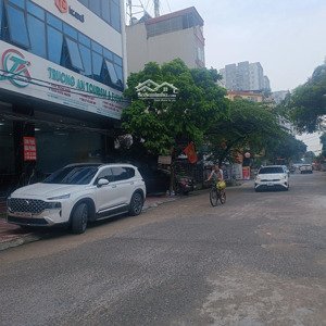 chỉ 27 tỷ, nhà 100 m2 vuông vắn ngõ 14m kim giang - đại kim, gần thcs đại kim, mặt tiền 5 m.