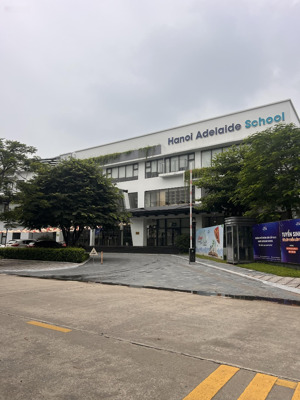 bán biệt thự geleximco lê trọng tấn, 18 tỷ, 60m2, tây bắc, hà đông, hà nội