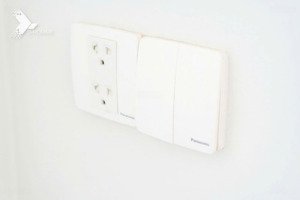 cho thuê căn 3 phòng ngủ loại 110m2 dự án dhomme quận 6 giá 20tr/tháng