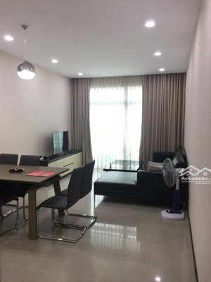 cần cho thuê căn hộ chung cư 86 tản đà court ,phường 11, quận 5
