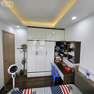 Cần tiền bán nhanh căn hộ full nội thất 76m2 tại Thanh Hà-Hà Đông