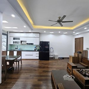 cần tiền bán nhanh căn hộ góc 76m2 full nội thất tại thanh hà-hà đông